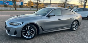 BMW 4 Series 2023