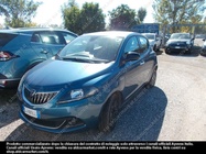 Lancia Ypsilon 2022