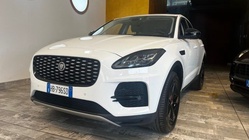 Jaguar E-Pace 2021