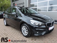 BMW 2 Series 2016