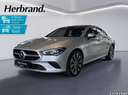 Mercedes-Benz CLA-Class 2023