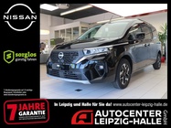 Nissan Townstar 2026