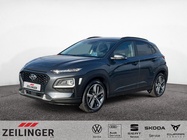 Hyundai Kona 2019