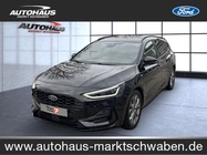 Ford Focus 2023