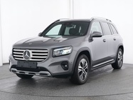 Mercedes-Benz GLB-Class 2024