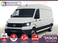 Volkswagen Crafter 2026