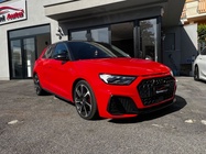 Audi A1 2019