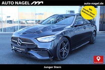 Mercedes-Benz C-Class 2025