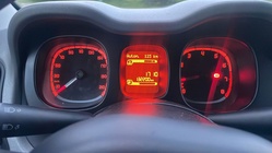 Fiat Panda 2013