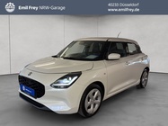 Suzuki Swift 2025