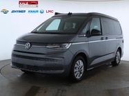 Volkswagen T7 2025