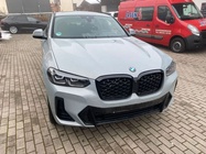 BMW X4 2025