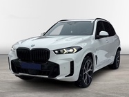 BMW X5 2024
