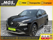 Nissan X-Trail 2024