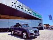 Audi Q3 2020