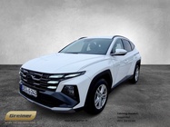 Hyundai Tucson 2025