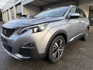 Peugeot 3008 2021
