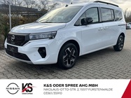 Nissan Townstar 2025