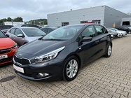 Kia cee'd / Ceed 2012