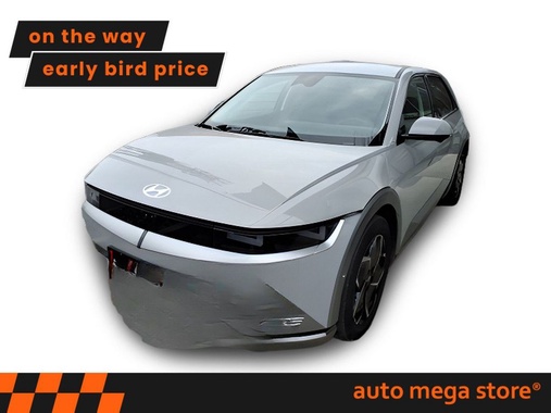 Hyundai Ioniq5 2022