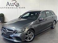 Mercedes-Benz C-Class 2019