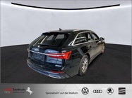 Audi A6 2024