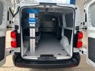 Opel Vivaro 2022