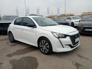 Peugeot 208 2023