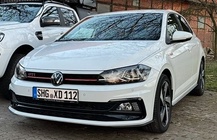 Volkswagen Polo 2020