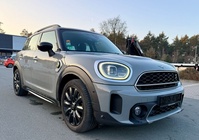 MINI Countryman 2021