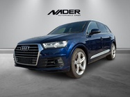 Audi Q7 2019