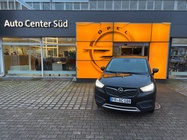 Opel Crossland 2020