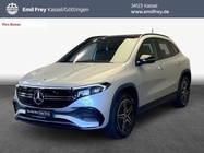 Mercedes-Benz EQA 2023