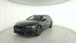 Audi Coupe 2023