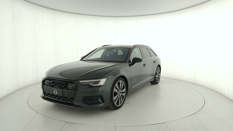 Audi Coupe