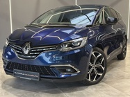 Renault Scenic 2021