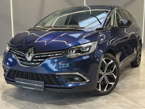 Renault Scenic 2021