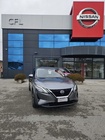 Nissan Qashqai 2023