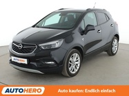 Opel Mokka 2019