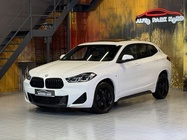 BMW X2 2022