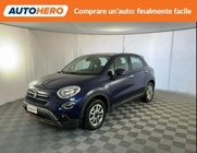 Fiat 500L 2019