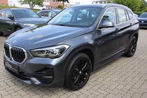 BMW X1 2020