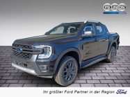 Ford Ranger 2026