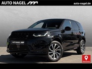 Land Rover Discovery Sport 2026