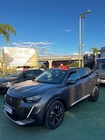 Peugeot 2008 2021