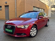 Audi A6 2012