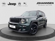 Jeep Renegade 2025