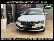 Skoda Superb 2020