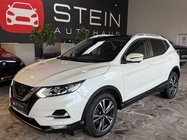 Nissan Qashqai 2020