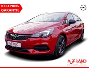 Opel Astra 2022